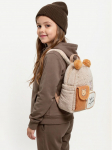 Winnie The Pooh Seljakott CEO-ACCCS-AW26-215WTP Beež