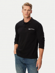 Karl Lagerfeld Jeans Polo s&auml;rk B3M17036 Must Relaxed Fit