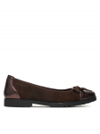 Tamaris Baleriinad 1-22126-43 Pruun