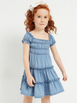 Mayoral Suvekleit 3937 Sinine