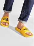 The North Face Pl&auml;tud Base Camp Slide III NF0A4T2RZU31 Kollane