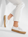 Superga Espadrillid 2730 Cotropew S00CF20 Valge