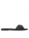 BOSS Pl&auml;tud Charlize 50542200 Must