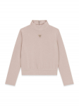 Guess Pluus J6YQ18 K5195 Heleроosa Regular Fit