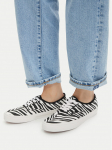 Vans Tenniskingad Authentic VN000D7YZBR1 Valge