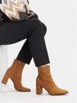 JENNY Saapad CEO-R25AW2401 Pruun