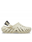 Crocs Pl&auml;tud Echo Clog 207937 Beež