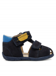 Primigi Sandaalid 7911511 Tumesinine