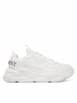 Plein Sport Tossud FAES USC0855 SLE004N Valge