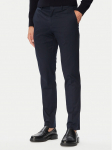 BOSS Chino-p&uuml;ksid C-Genius-DTL-WG-264F 50571185 Tumesinine Slim Fit