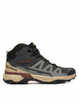 Salomon Matkajalatsid X Ultra 360 Mid Gore-Tex L47743300 Hall