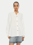 Roxy S&auml;rk Morning Time ERJWT03613 Valge Regular Fit