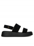 Liu Jo Sandaalid Amber 01 SA5187 PX002 Must