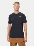 Under Armour T-s&auml;rk Ua Hw Lc Patch Ss 1382902-001 Must Loose Fit