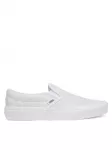 Vans Tenniskingad Classic Slip-On VN000EACBPC1 Valge