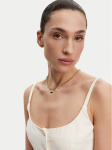 Guess Kaelakee JUBN05216JW Kuldne