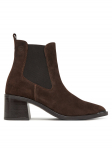 Tamaris Poolsaapad 1-25301-45 Pruun