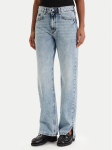 Karl Lagerfeld Jeans Teksad B1W10070 Sinine Straight Fit
