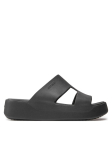 Crocs Pl&auml;tud Getaway Platform H-Strap 209409 Must