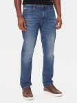 Guess Jeans Teksad M5BA1C D002C Sinine Slim Fit