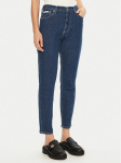 Calvin Klein Jeans Teksad J20J224520 Tumesinine Mom Fit