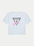 Guess T-s&auml;rk J5GI10 K6YW4 Sinine Regular Fit