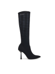 KARL LAGERFELD Ratsasaapad Pandara KL31390 Must