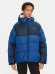 Columbia Talvejope Pike Lake&trade; II 2050931 Sinine Regular Fit