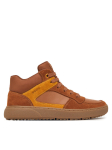 Geox Tossud J Theleven Boy J46LDC 05422 C6689 S Pruun