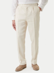 BOSS Riidest p&uuml;ksid H-Perino 50563231 Beež Relaxed Fit