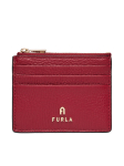 Furla Kaardihoidik Camelia WP00388 HSF000 CGQ00 Bordoopunane