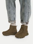 G-Star Raw Saapad CEO-YSH25D02-5 Khakiv&auml;rviline