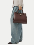 Nine West K&auml;ekott CEO-TRUE GRACE-LDA9866 Pruun