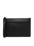 Tommy Hilfiger Kotike Th Modern Monogram Pouch AM0AM14826 Must