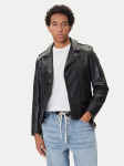HUGO Nahkjope Lowis-6 50542108 Must Regular Fit