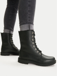 Timberland Saapad Premium 8 Inch Lace Up Wp TB0A43MXW021 Must