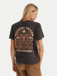 Billabong T-s&auml;rk EBJZT00496 Must Oversize