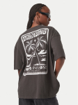 Billabong T-s&auml;rk EBJZT00638 Tumehall Oversize
