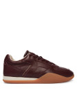 Tommy Hilfiger Tossud Th Vintage Low Runner Leather FW0FW09485 Pruun