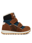Primigi Lumesaapad GORE-TEX 2354700 S Pruun