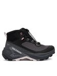 Salomon Matkajalatsid Genesis Mid GTX L45409700 Tumehall