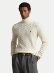 Polo Ralph Lauren Golf 710876836500 Kreemjas Regular Fit