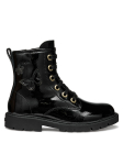 Geox Saapad J Shaylax Girl J56EXA 00067 C9999 S Must