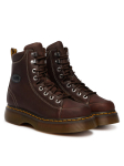Dr. Martens Saapad Buzz 8-Eye DM42033200 Tumepruun
