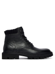 BOSS Saapad Julyo 50573415 Must