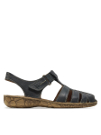 Josef Seibel Sandaalid Rosalie 48 79548 Must