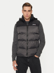 Schott NYC Vest UTAHV Hall Regular Fit