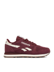 Reebok Tossud EO-CLASSIC LEATHER 100271703 Bordoopunane