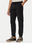 Aeronautica Militare Dressip&uuml;ksid 262PF0872UF00459 Must Regular Fit