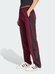 adidas Dressip&uuml;ksid Adibreak Track Tracksuit Bottoms KT0029 Bordoopunane Regular Fit